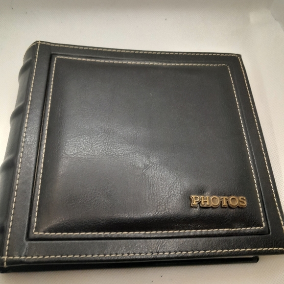 4x6 vintage Photo Album - Picture 1 of 6